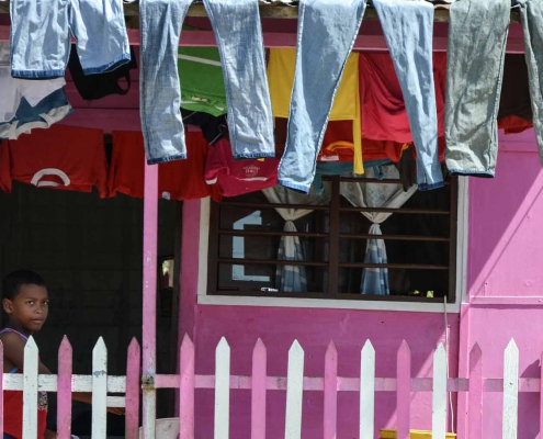 Colombia _agua y saneamiento-nelson mandela_2 - ML