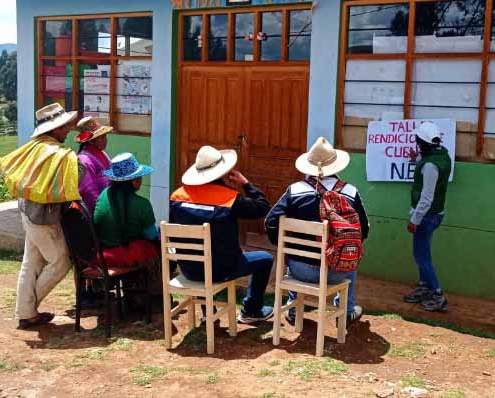 PER-029-B implementing body