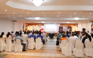 guatemala conference