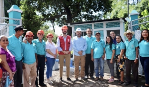 jujutla mejora agua potable