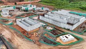 planta tratamiento arraijan