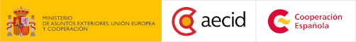 Ministerio de Asuntos Exteriores - AECID - Cooperación Española