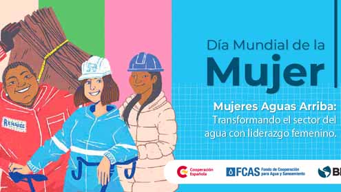 marzo noticia mujer