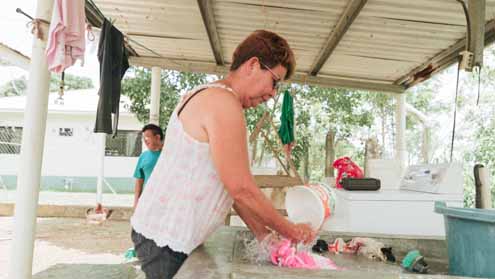 julio noticia honduras