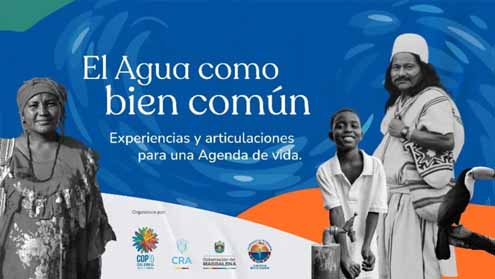 septiembre noticia el agua como bien común