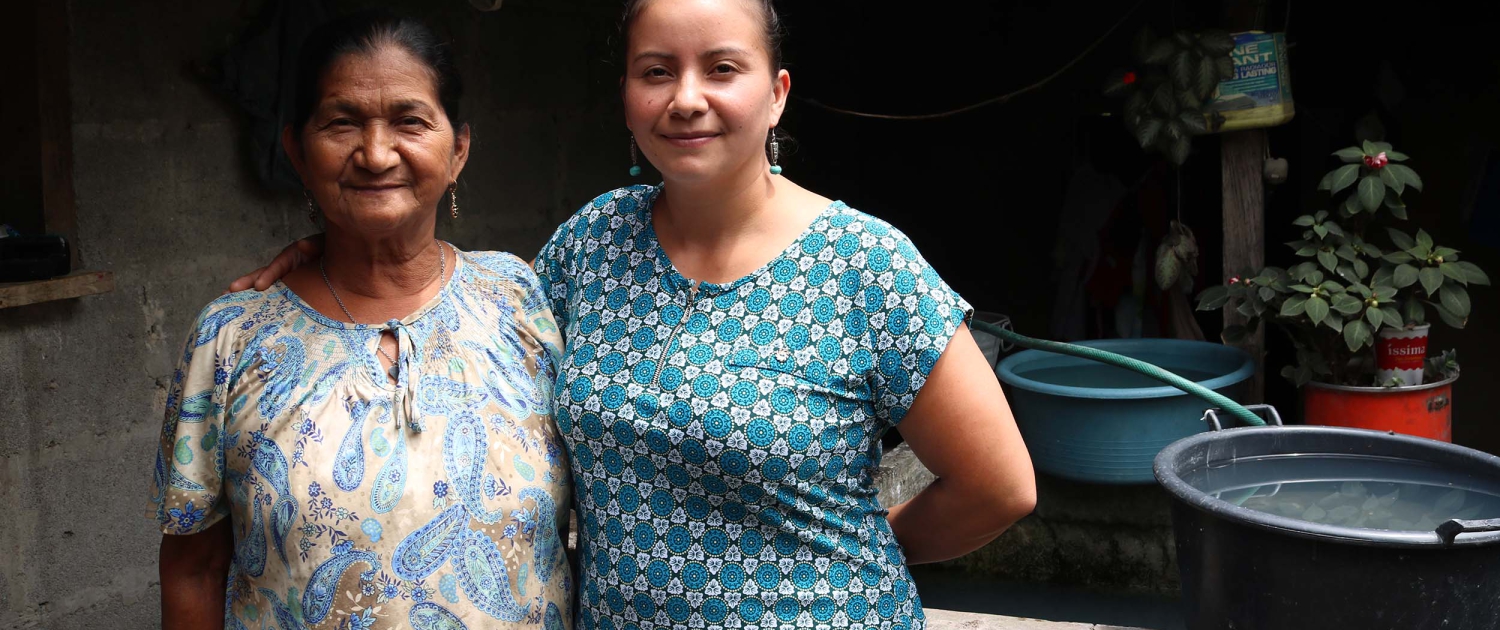 mujeres proyecto